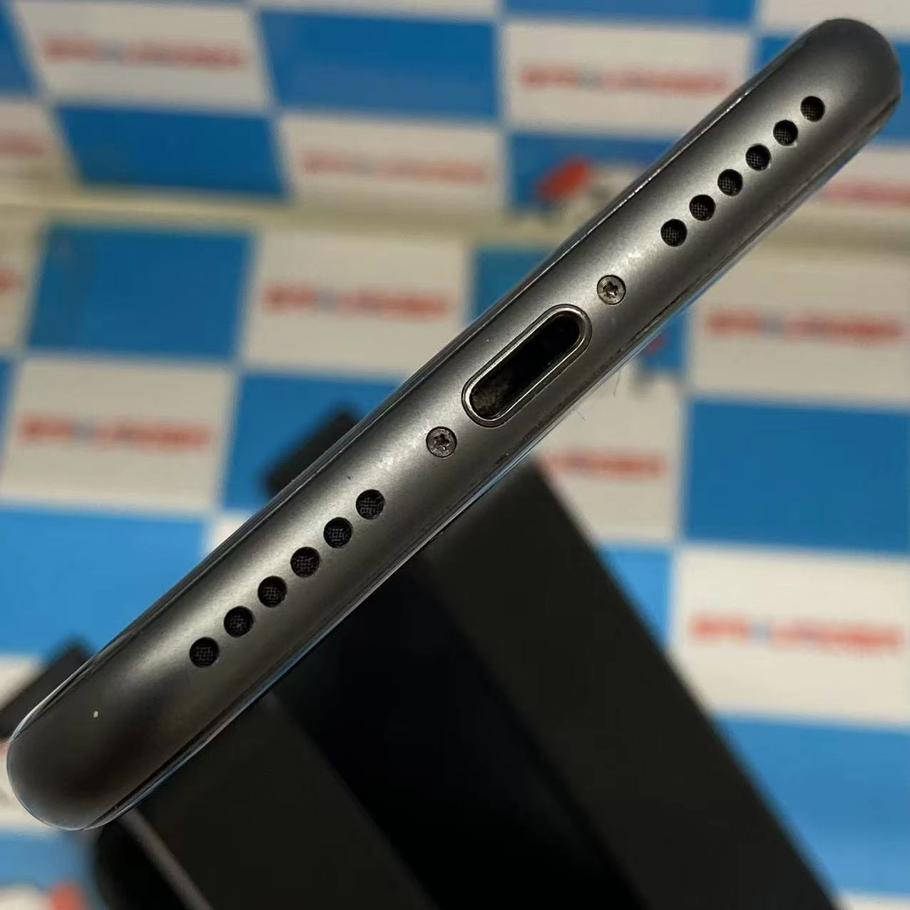 iPhone8 64GB スペースグレイ MQ782J/A SoftBank版SIMフリー