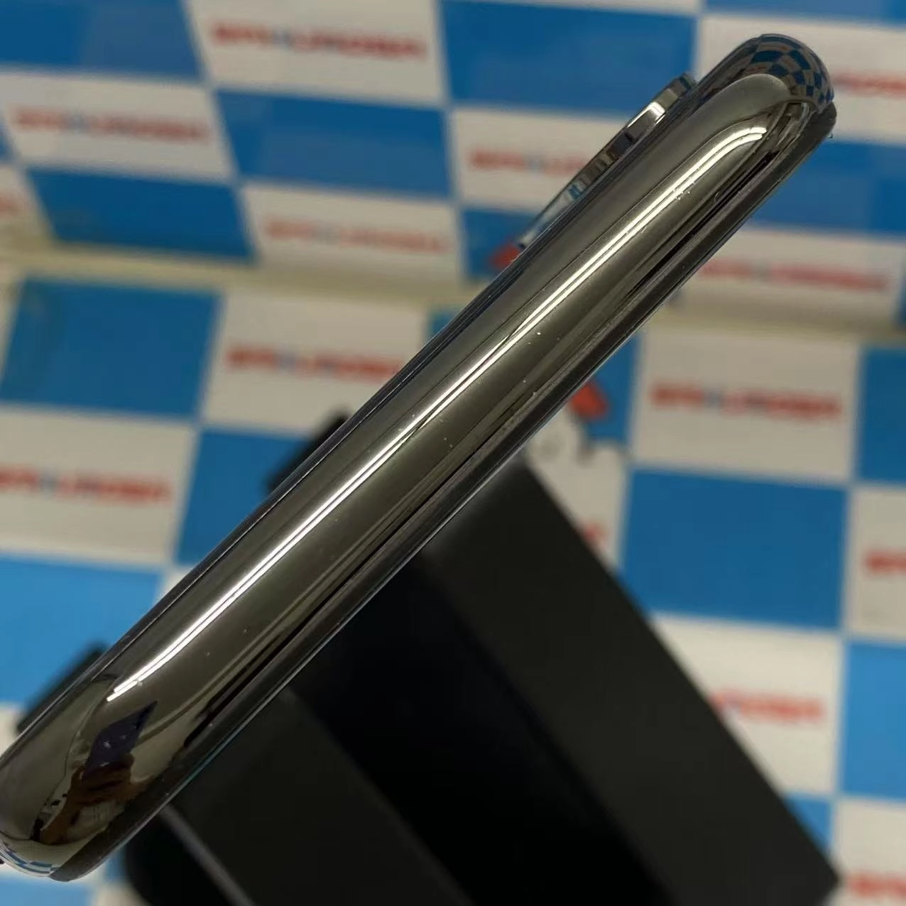 iPhoneX 64GB スペースグレイ MQAX2J/A SoftBank ジャンク品