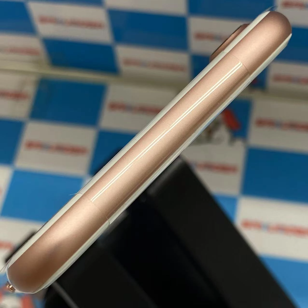 iPhone7 32GB MNCJ2J/A SoftBank版SIMフリー  開封未使用品 ローズゴールド