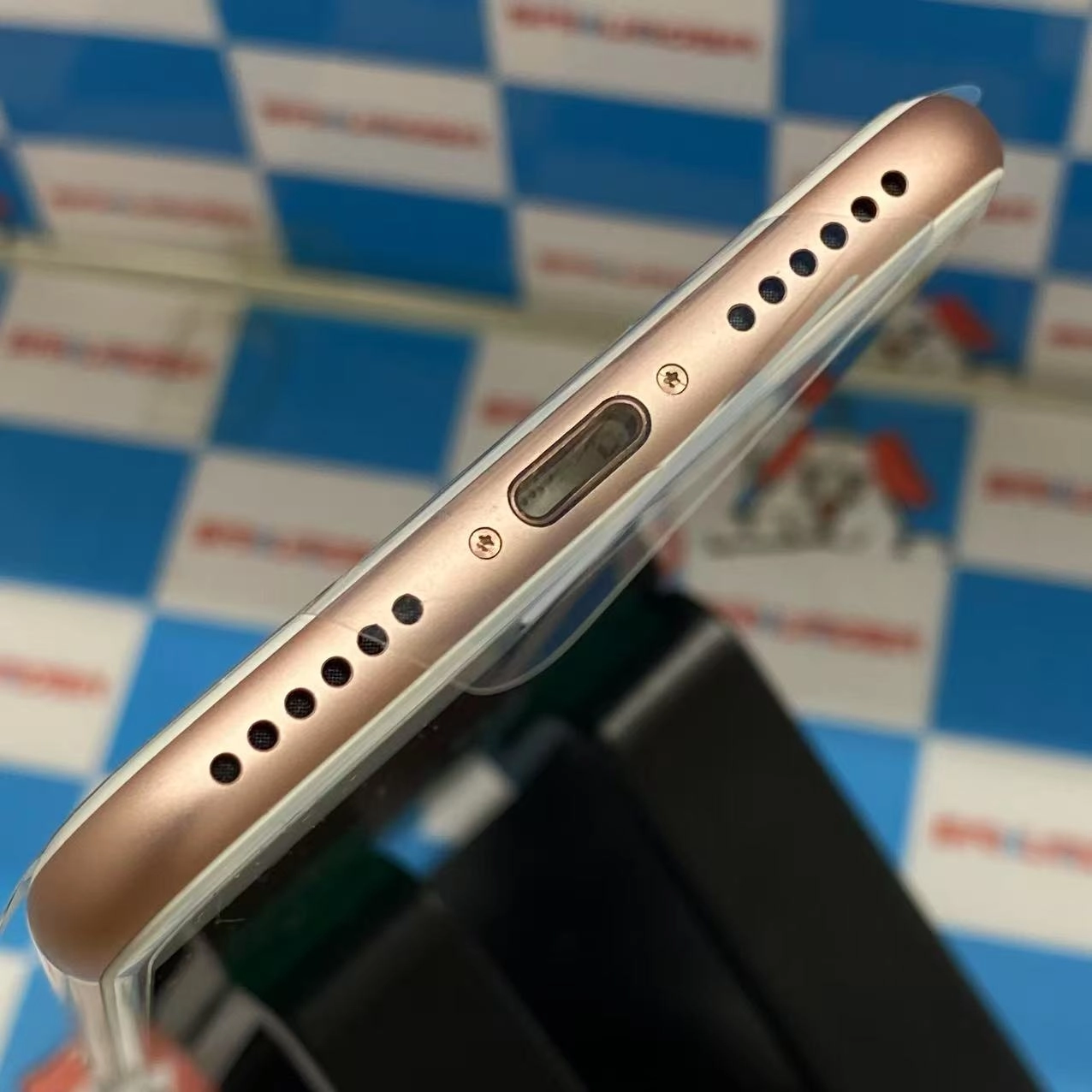 iPhone7 32GB MNCJ2J/A SoftBank版SIMフリー  開封未使用品 ローズゴールド