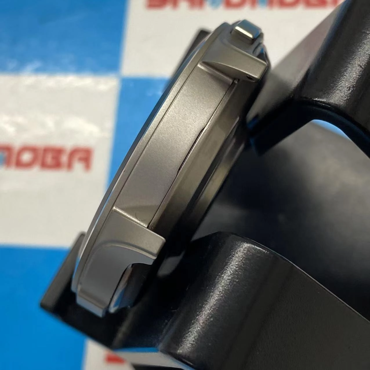 Amazfit Balance 46mm - サンセットグレー A2287 アルミニウム