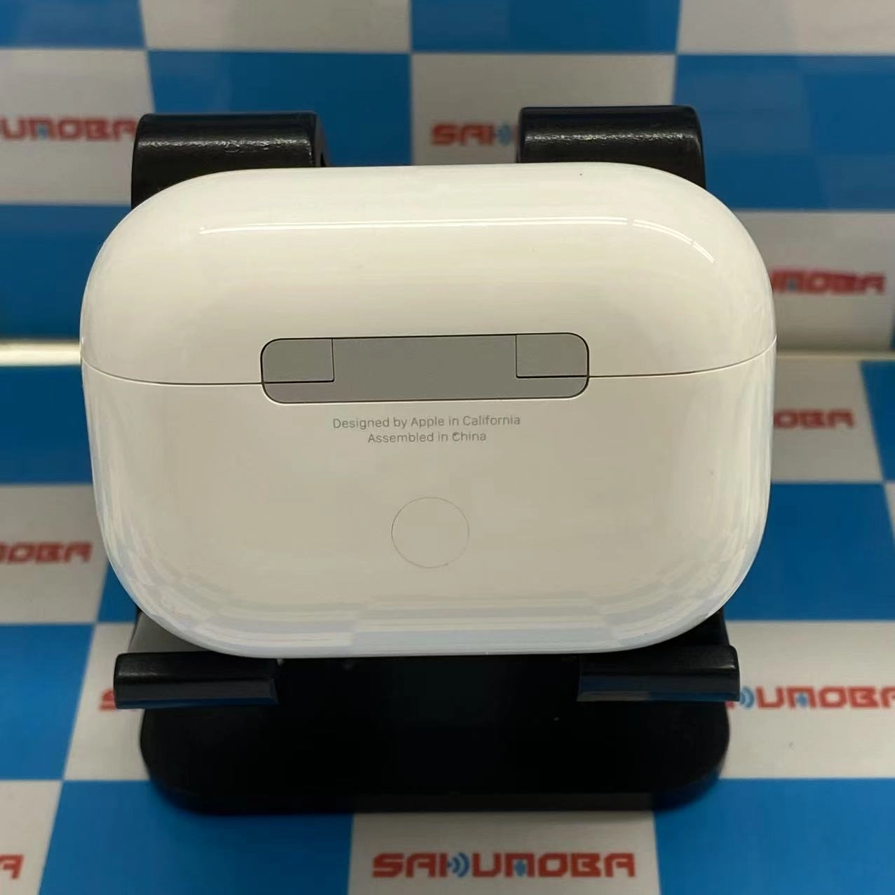 Airpods Pro 第2世代 ホワイト A2700 ジャンク品