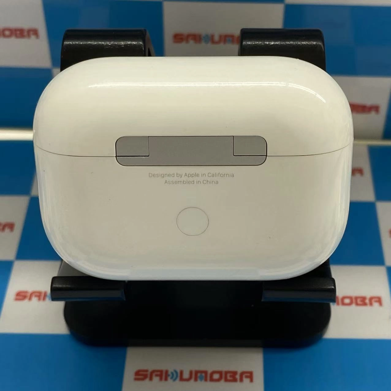 AirPods Pro 第1世代 2019年モデル ホワイト A2084 ジャンク品