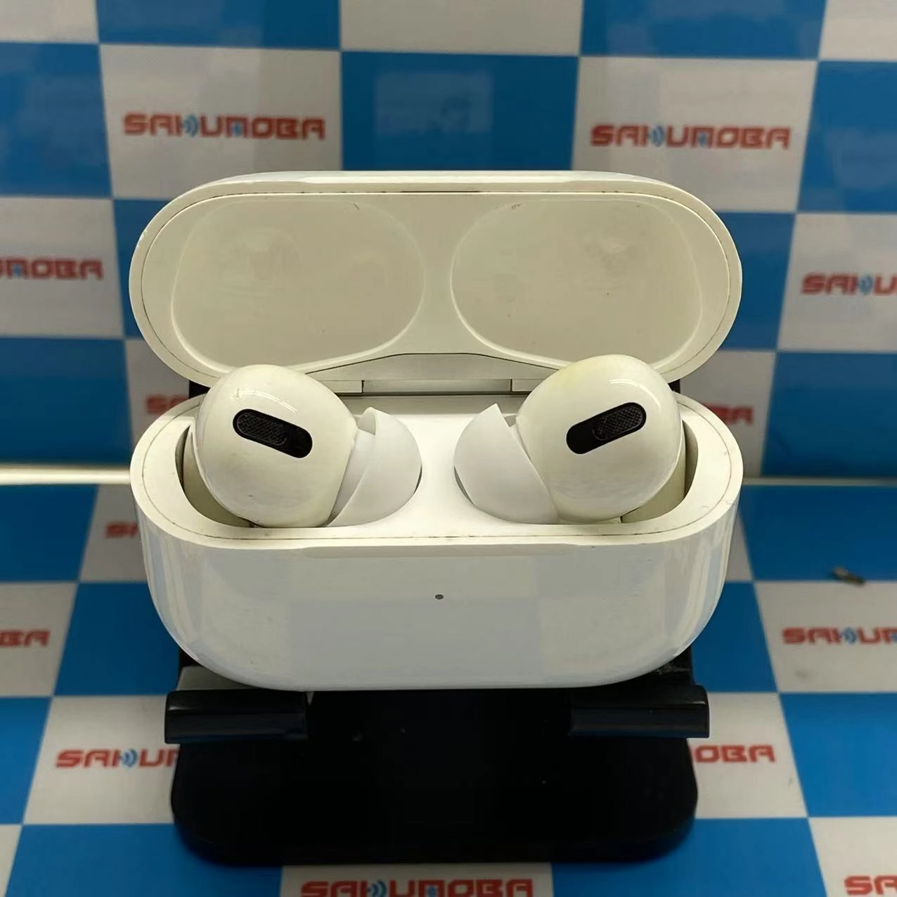 AirPods Pro 第1世代 2019年モデル ホワイト A2084 ジャンク品