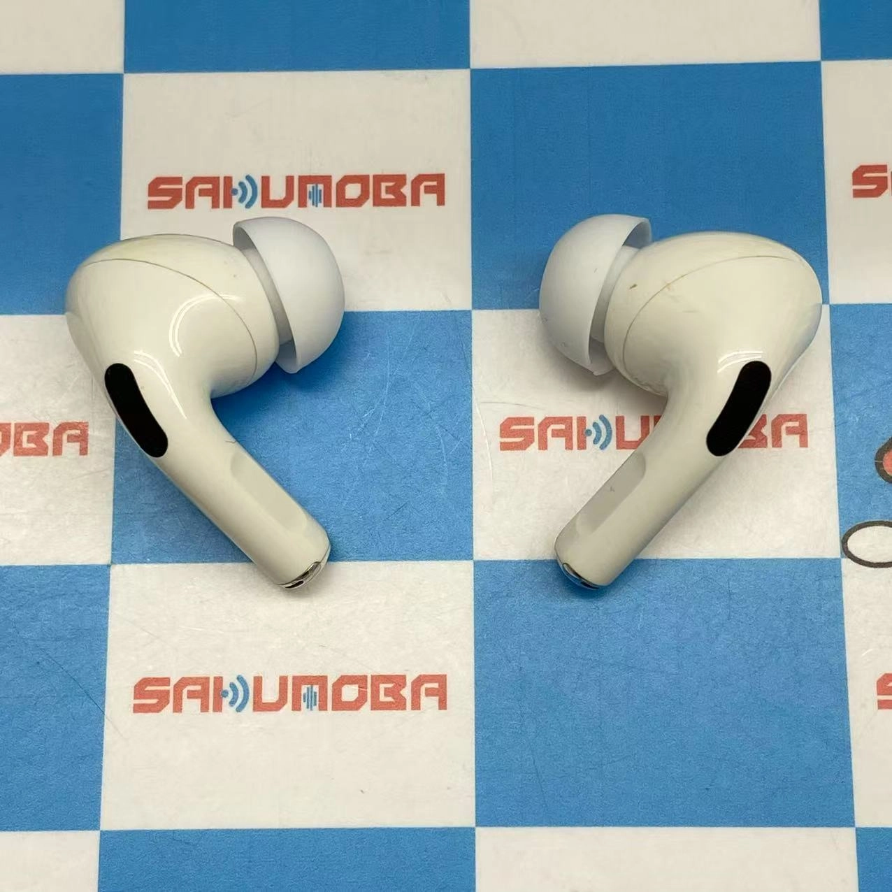 AirPods Pro 第1世代 2019年モデル ホワイト A2084 ジャンク品