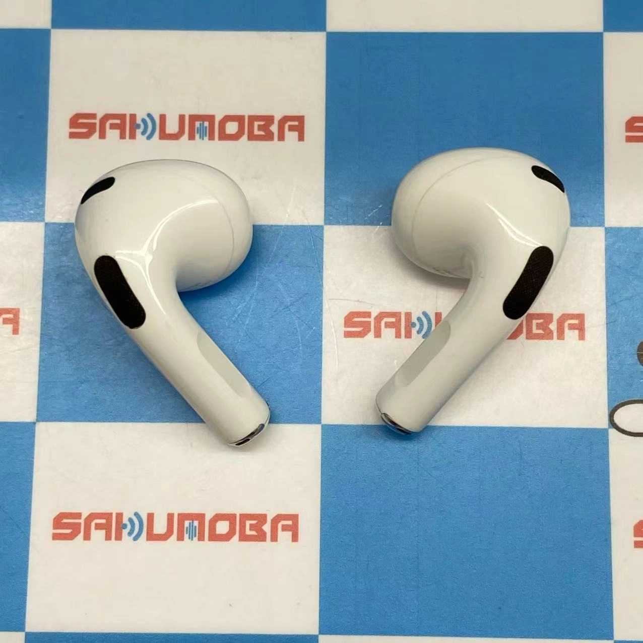AirPods 第3世代 ホワイト A2564 ジャンク品