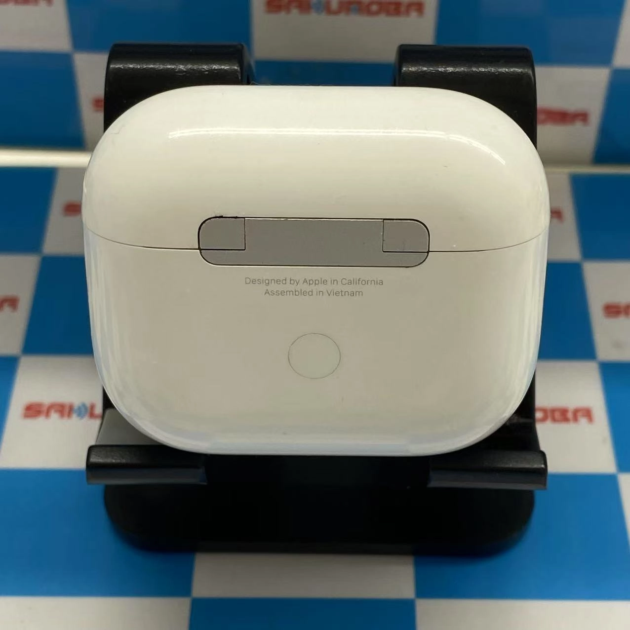 AirPods 第3世代 ホワイト A2564 ジャンク品