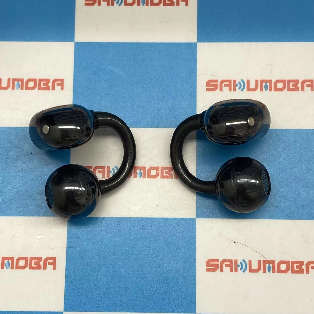 HUAWEI FreeClip Black T0017