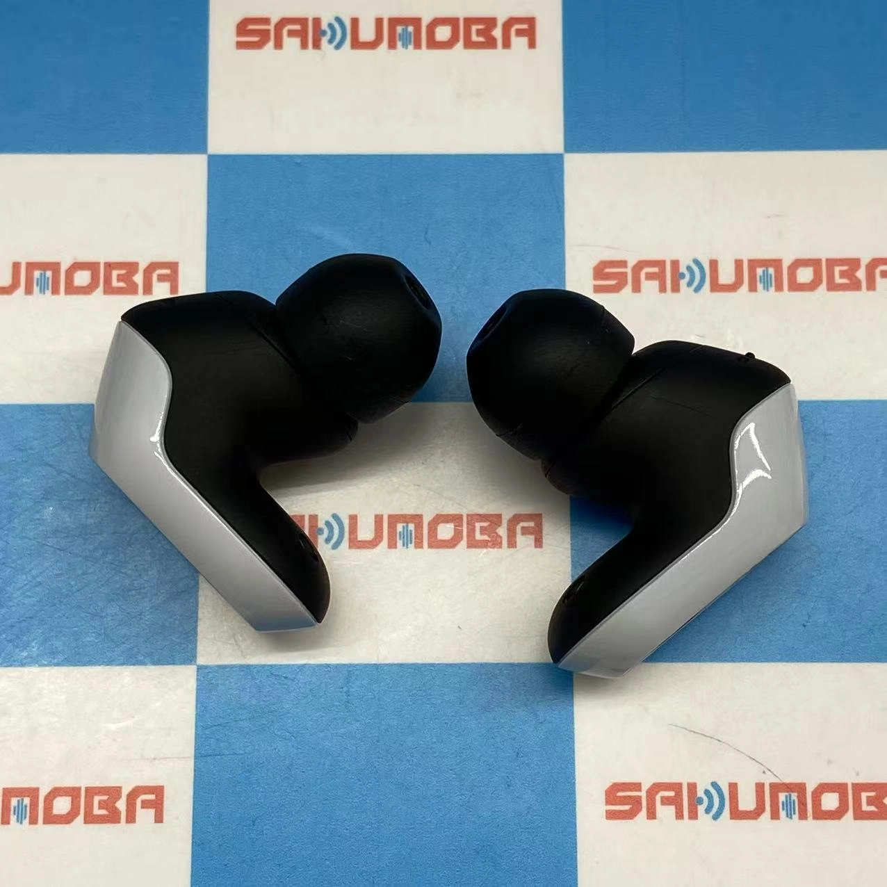 SONY INZONE Buds WF-G700N[Bluetooth/USB(無線2.4GHz)] ホワイト WF-G700N/WZ