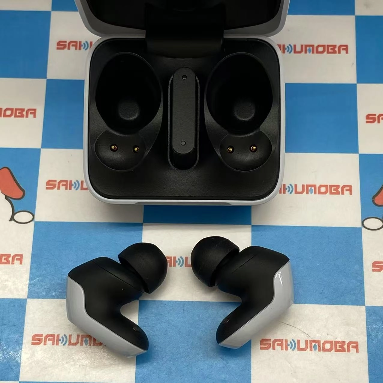 SONY INZONE Buds WF-G700N[Bluetooth/USB(無線2.4GHz)] ホワイト WF-G700N/WZ