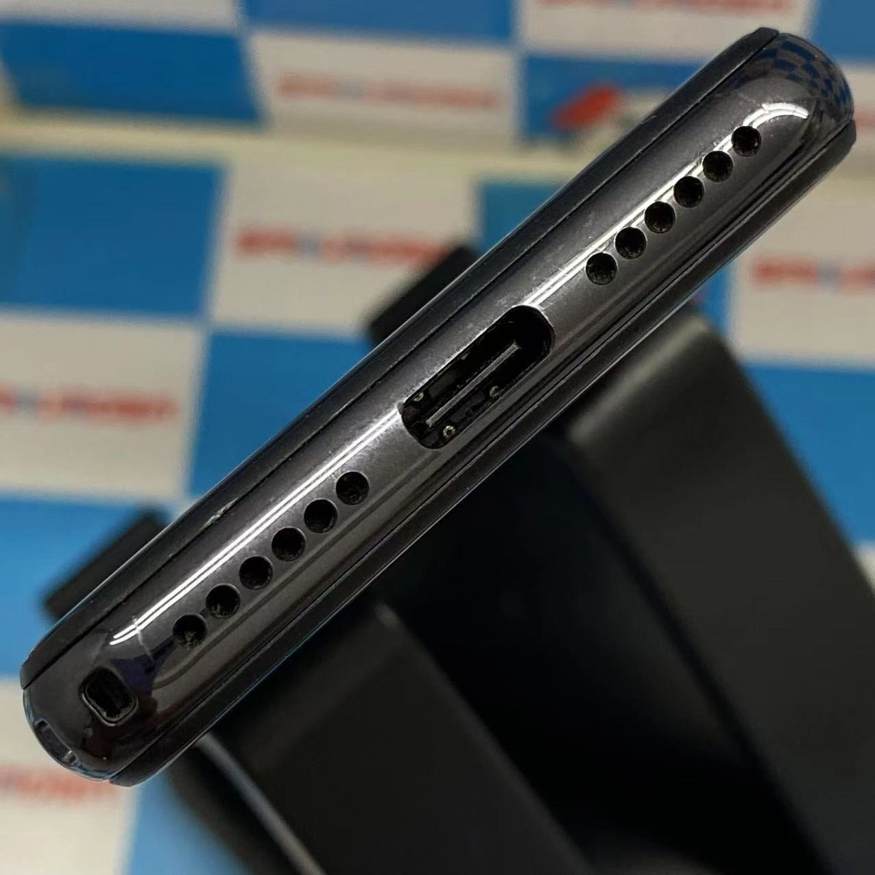 Rakuten Mini 32GB ナイトブラック C330 SIMフリー ジャンク品