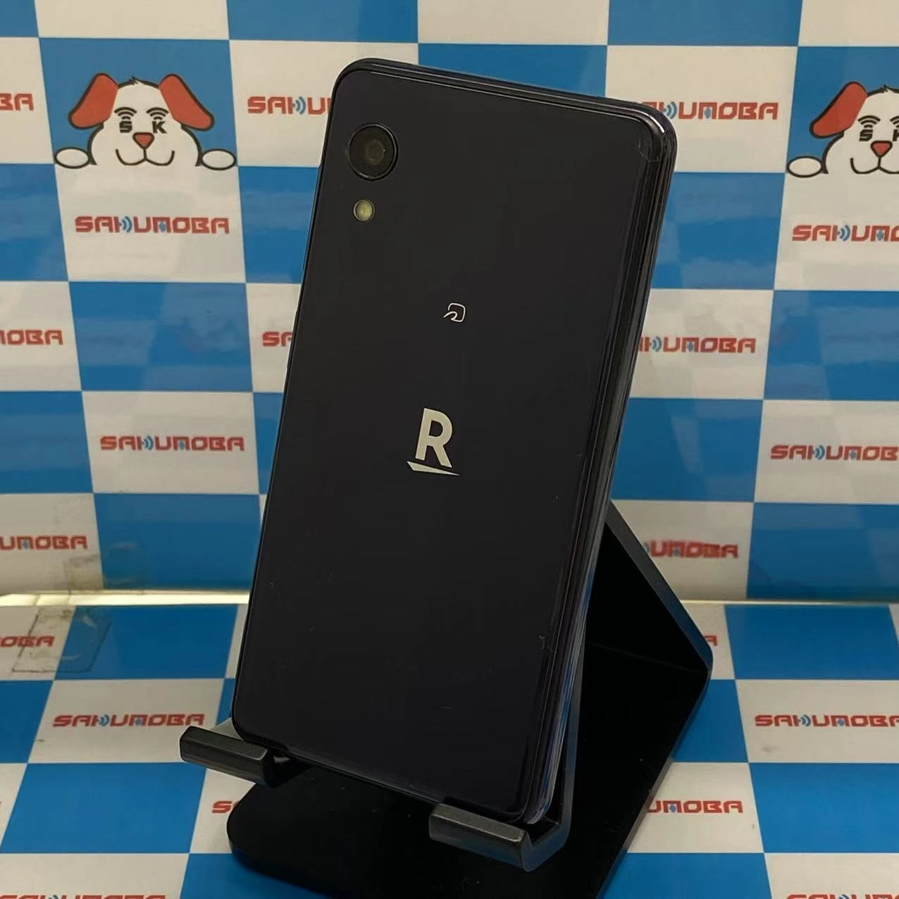 Rakuten Mini 32GB ナイトブラック C330 SIMフリー ジャンク品