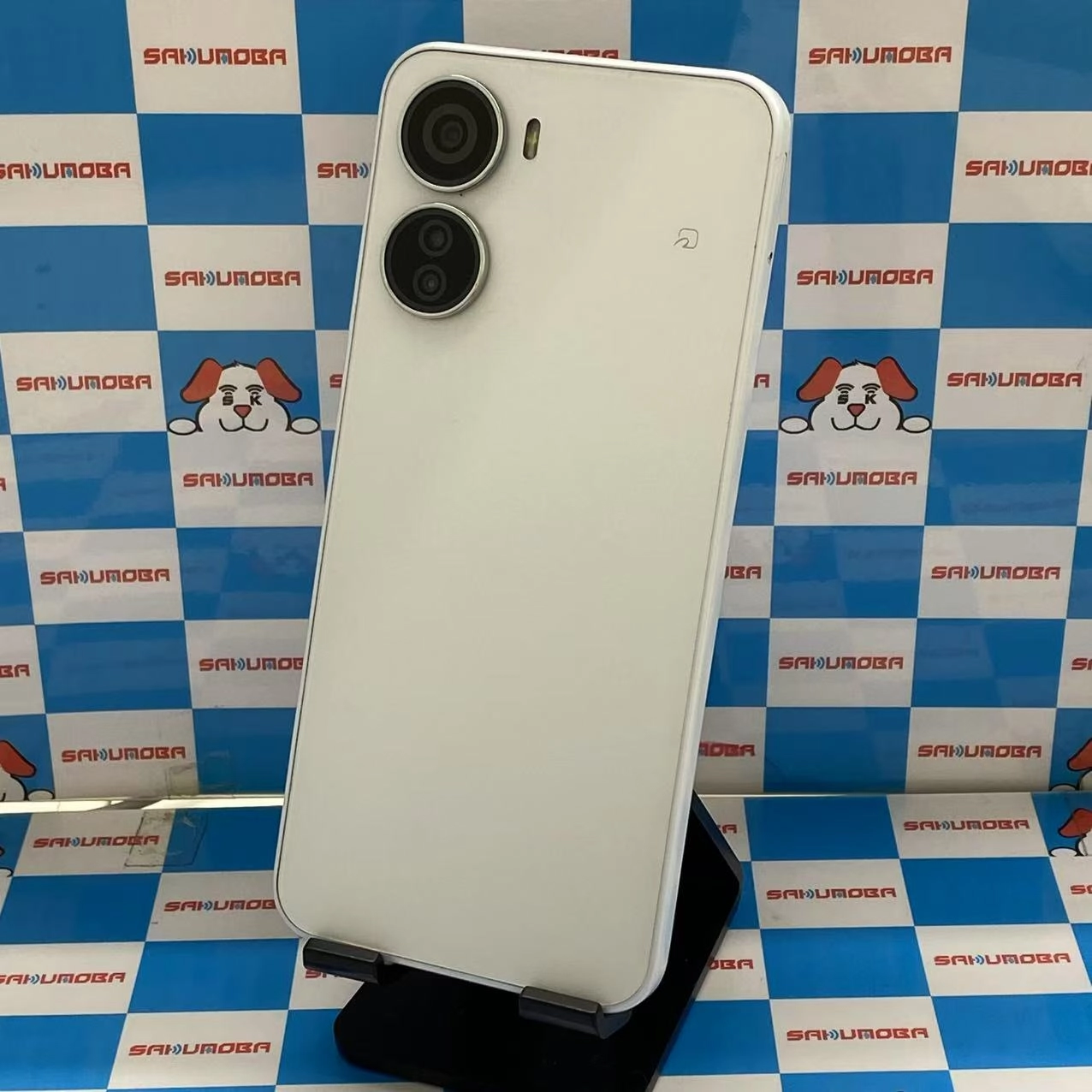 Libero 5G IV 128GB ホワイト A302ZT Y!mobile 極美品