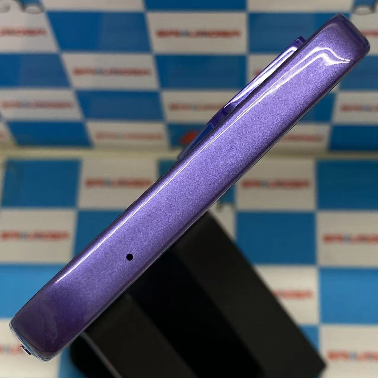 Libero 5G Ⅲ 64GB パープル A202ZT Y!mobile版SIMフリー