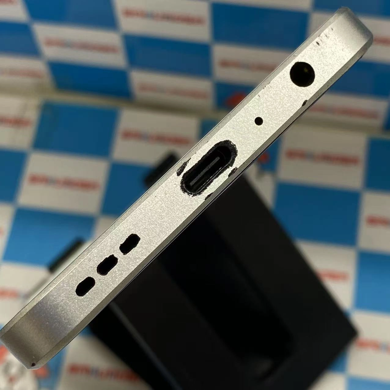 OPPO Reno9 A 128GB ムーンホワイト A301OP SoftBank版SIMフリー