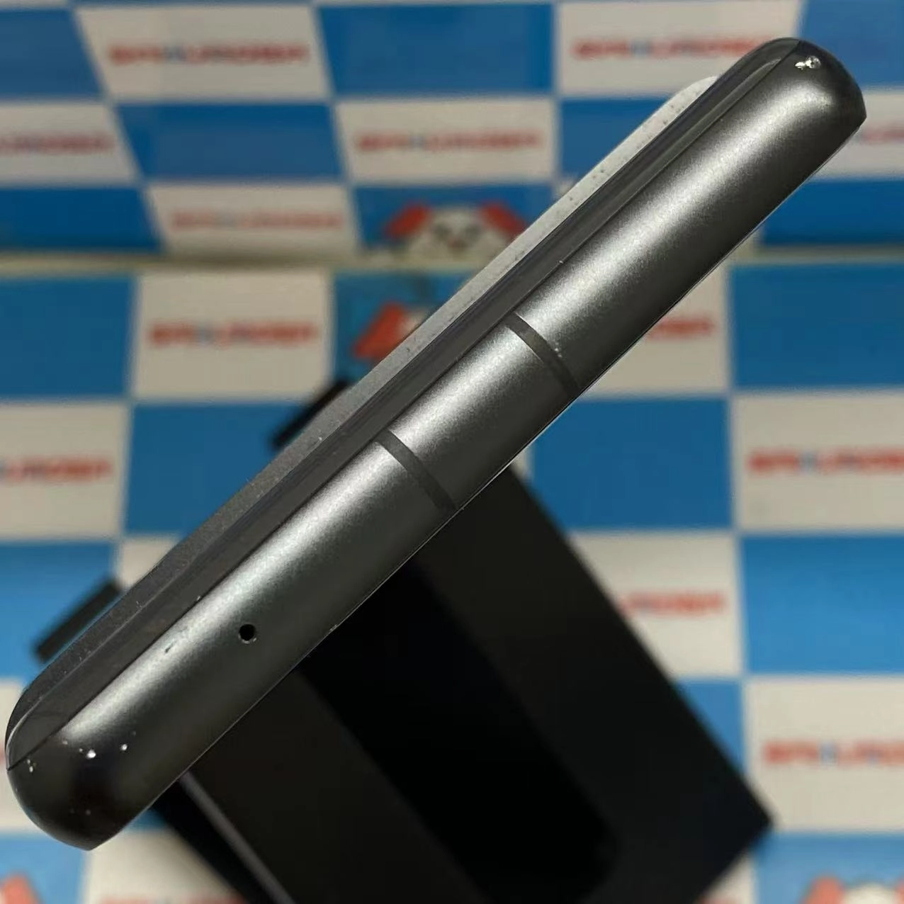 Google Pixel 7a 128GB Charcoal G82U8 SIMロック解除済 docomo