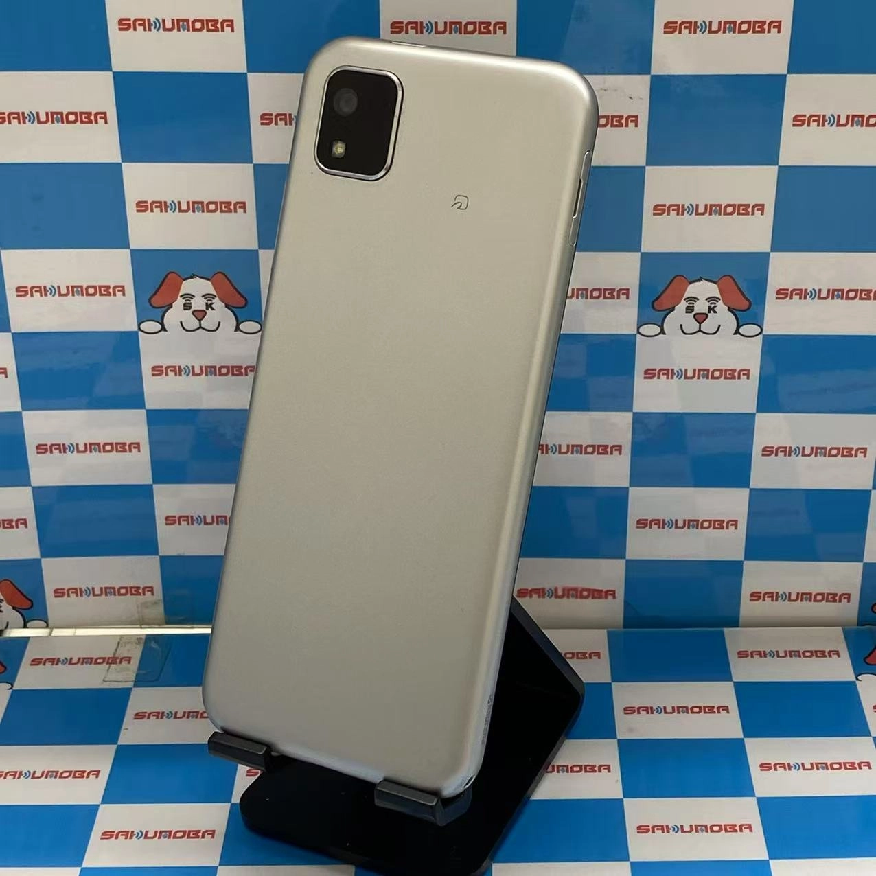 かんたんスマホ3 64GB シルバー A205KC Y!mobile版SIMフリー