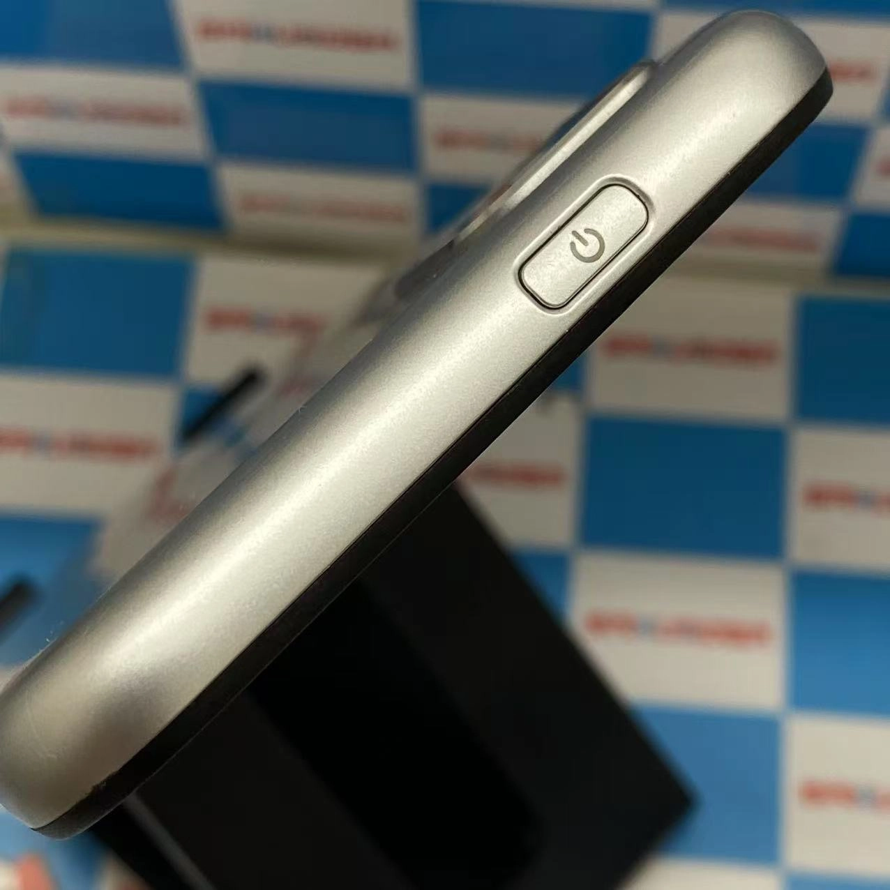 かんたんスマホ3 64GB シルバー A205KC Y!mobile版SIMフリー