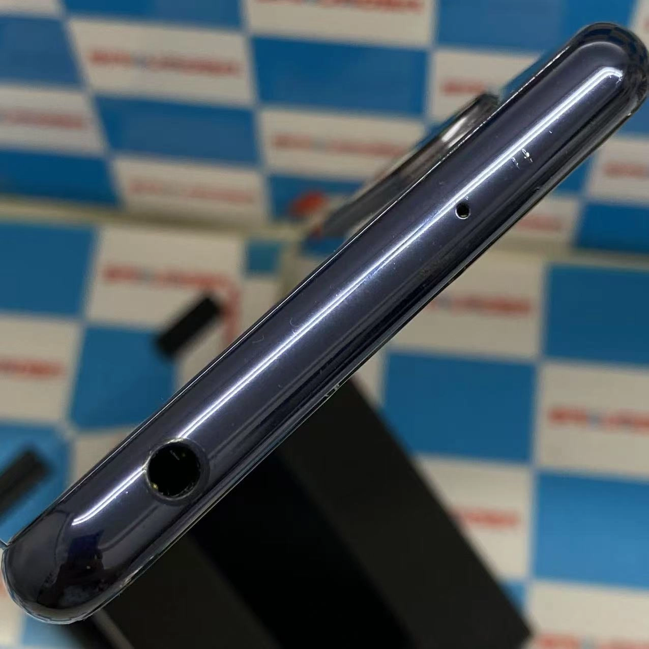 Xperia 5 II 128GB ブルー SO-52A SIMフリー