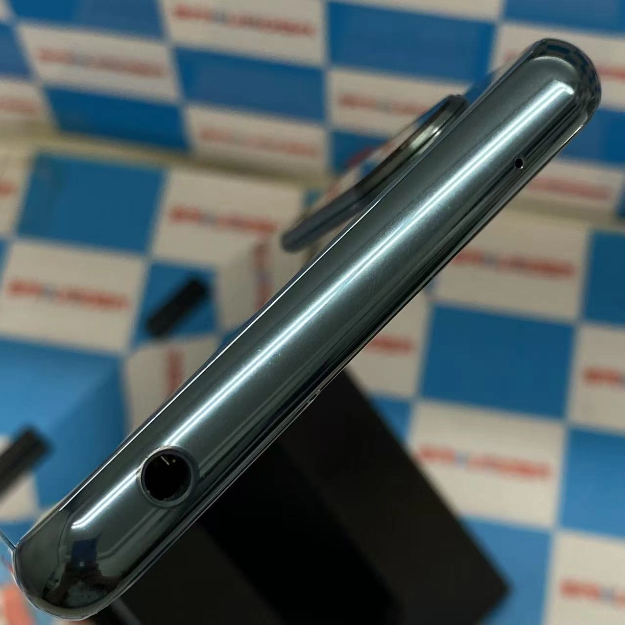 Xperia 5 III 128GB フロストシルバー SOG05 AU版SIMフリー