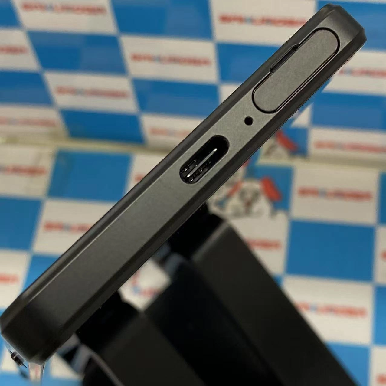 Xperia 1 IV 256GB ブラック SOG06 AU版SIMフリー