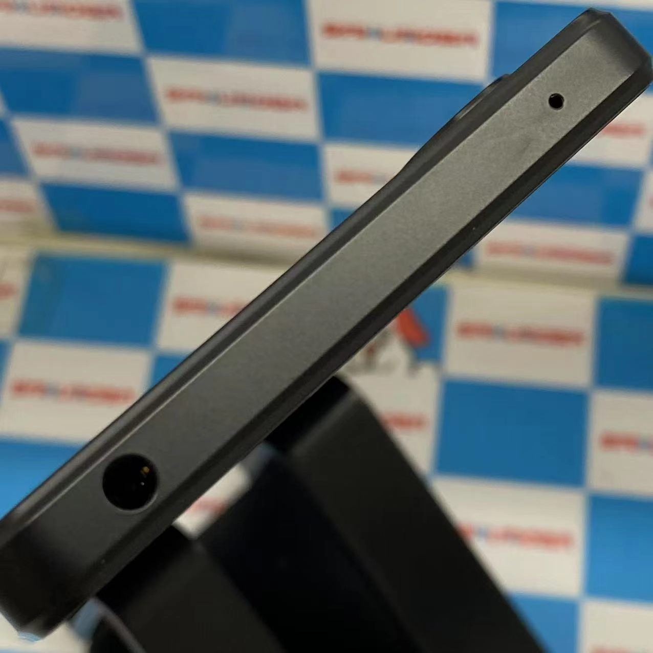 Xperia 1 IV 256GB ブラック SOG06 AU版SIMフリー