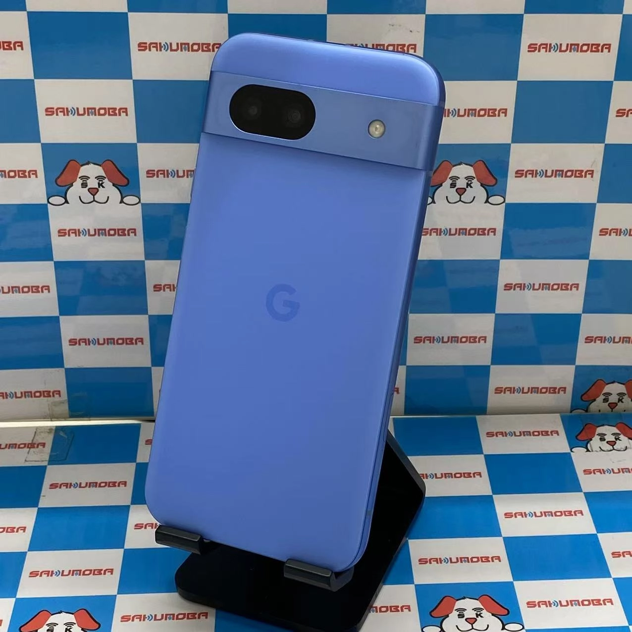 Google Pixel 8a 128GB Bay G576D Y!mobile版SIMフリー