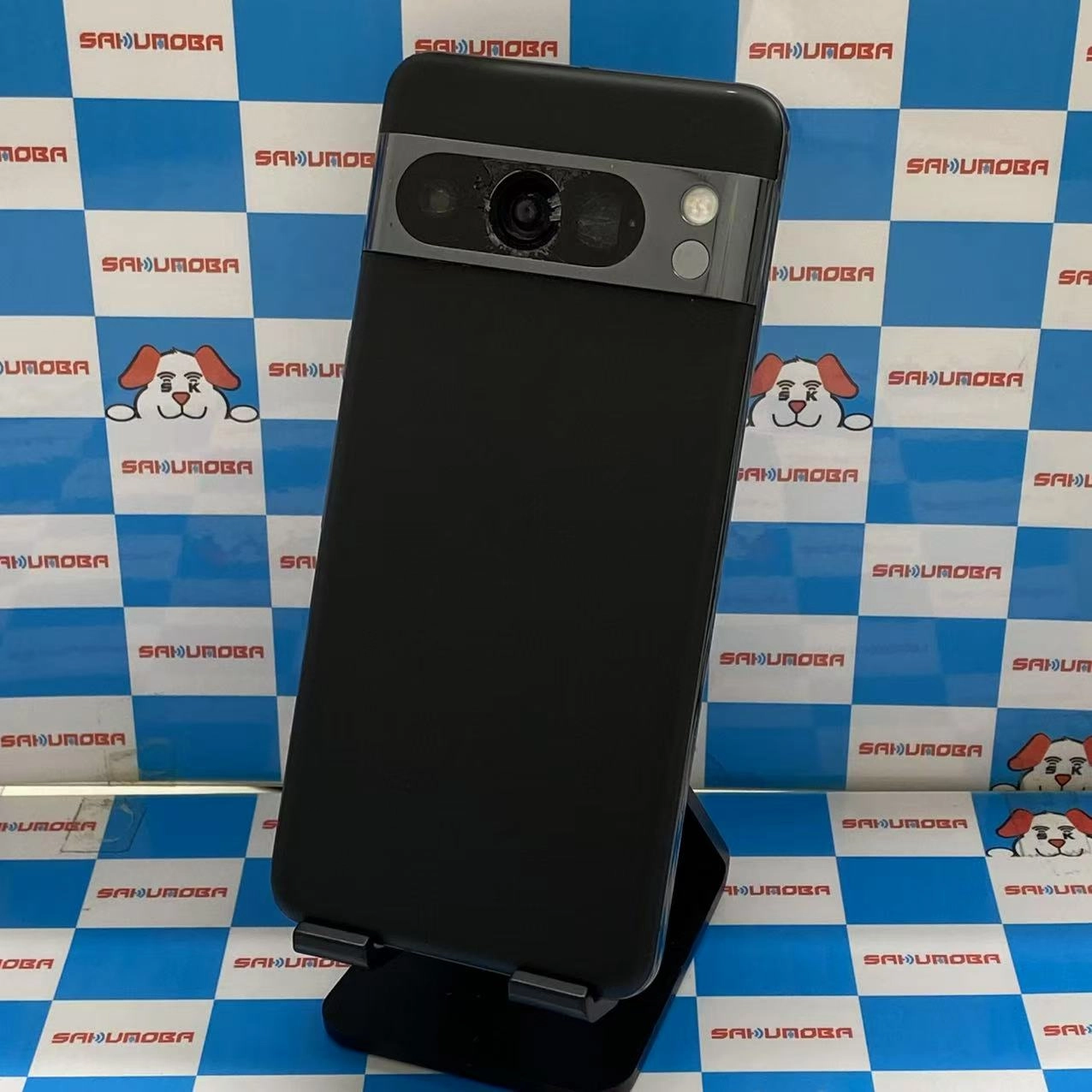 Google Pixel 8 Pro 128GB Obsidian GE9DP SIMフリー ジャンク品