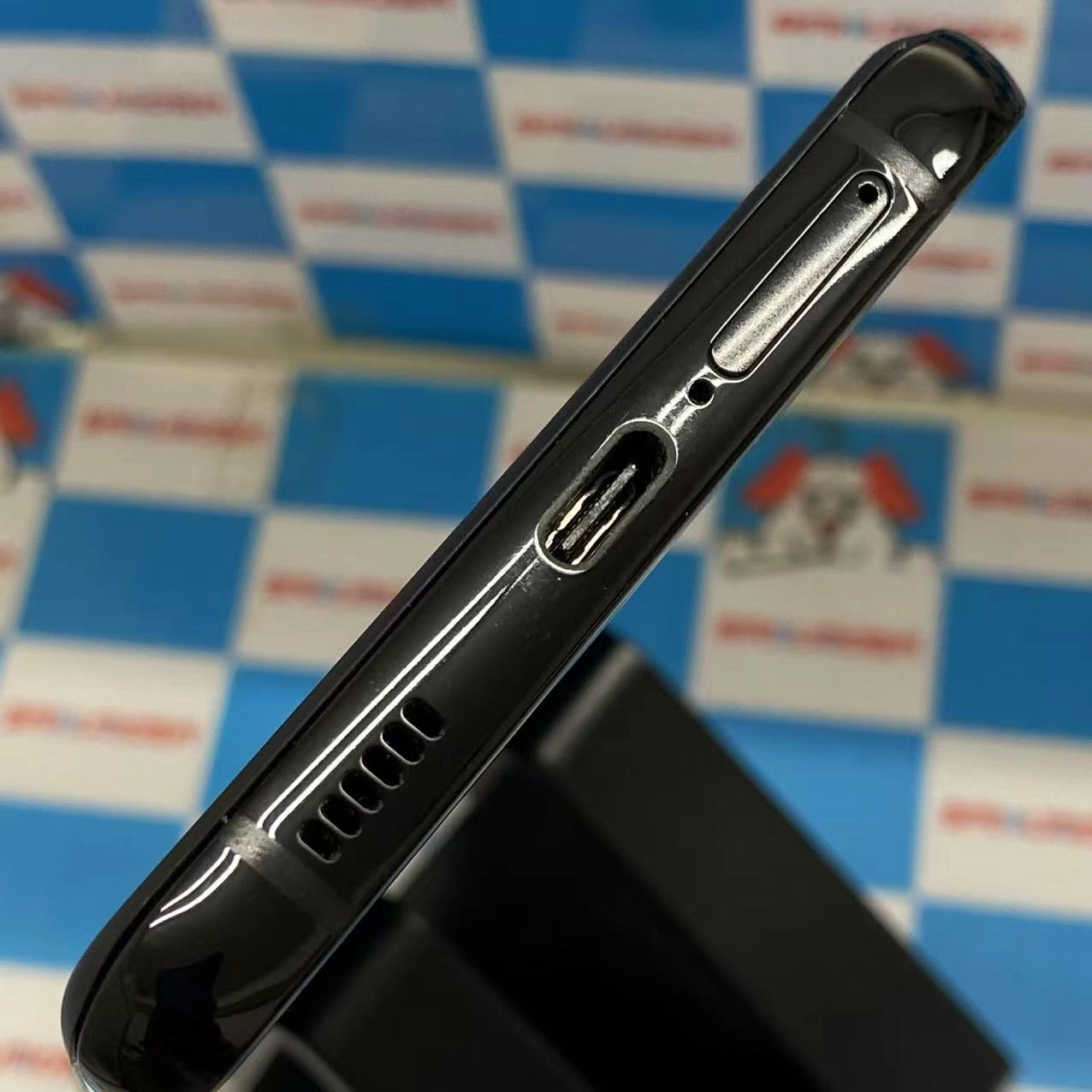 Galaxy S21 Ultra 5G 256GB ファントムブラック SC-52B docomo版SIMフリー