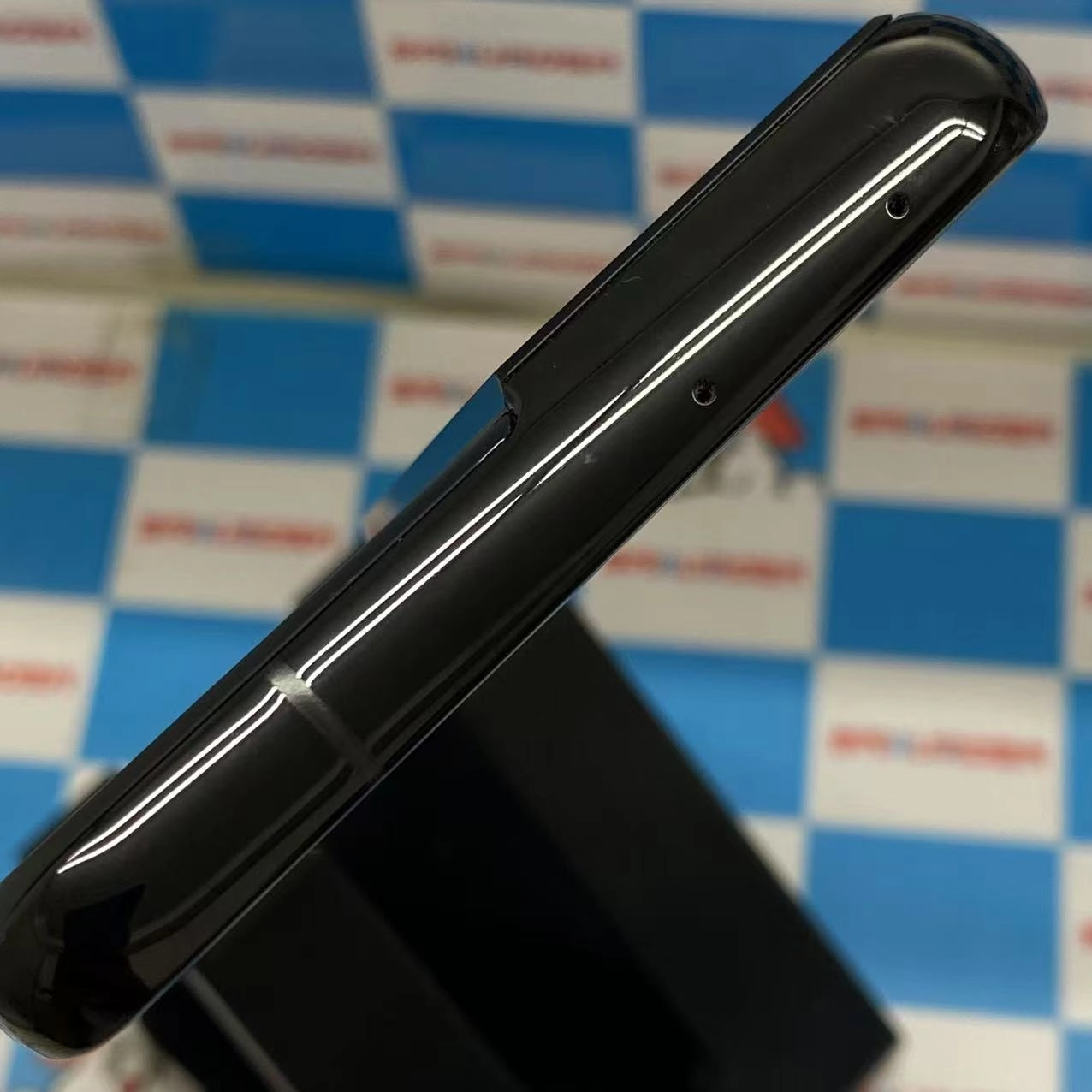 Galaxy S21 Ultra 5G 256GB ファントムブラック SC-52B docomo版SIMフリー