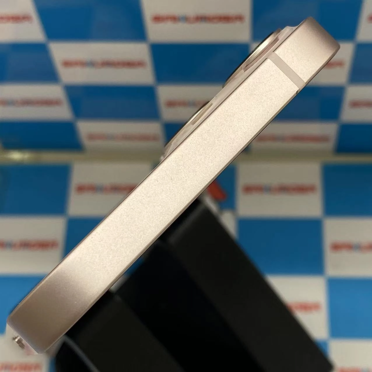 iPhone13 128GB ピンク MLNE3J/A AU版SIMフリー 美品