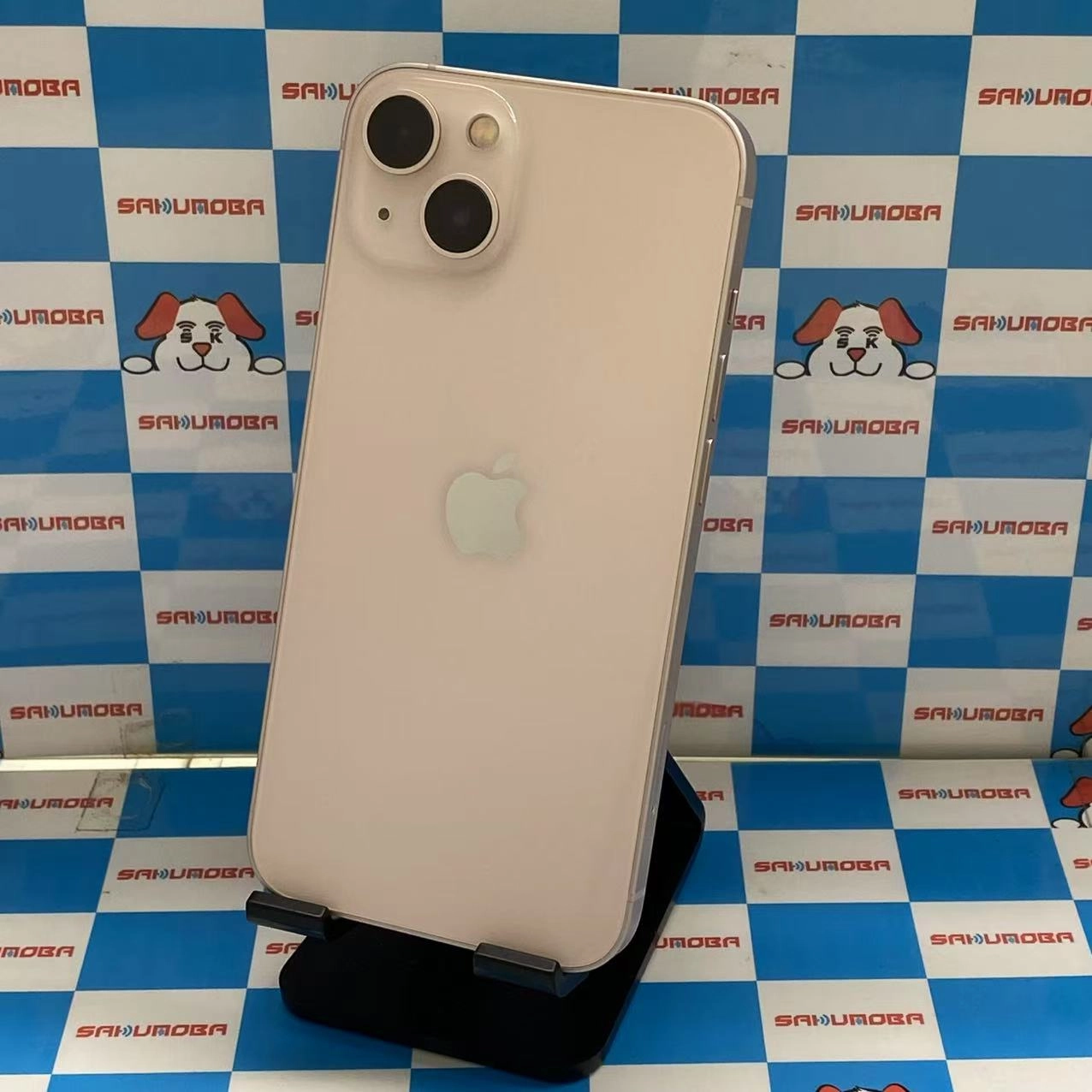 iPhone13 128GB ピンク MLNE3J/A SoftBank版SIMフリー