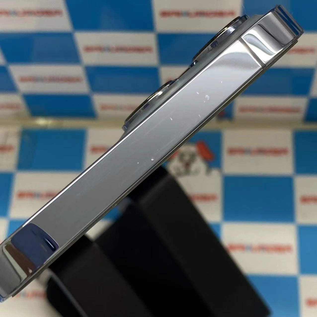 iPhone13 Pro Max 256GB シエラブルー MLHC3ZA/A 海外版SIMフリー ジャンク品