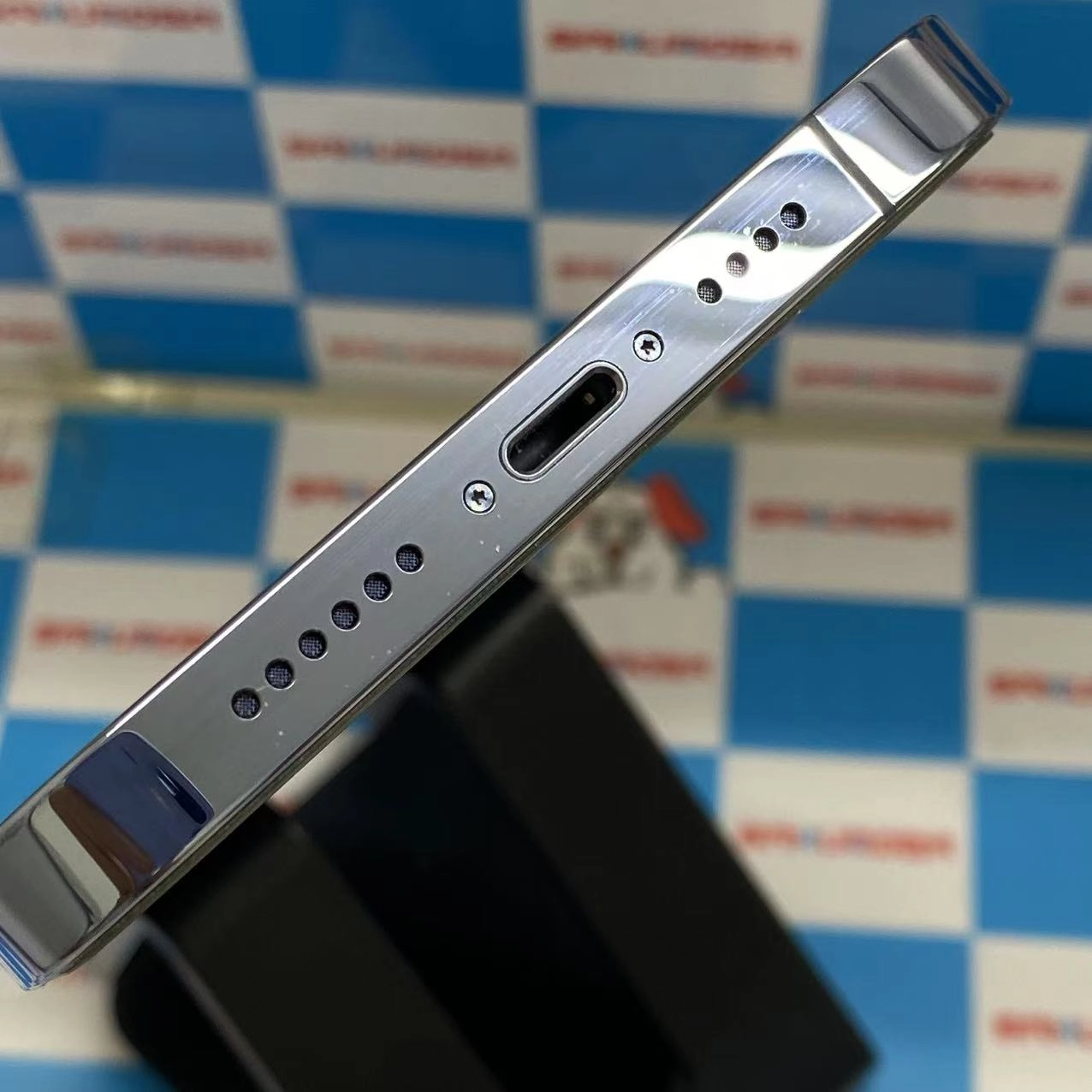 iPhone13 Pro Max 256GB シエラブルー MLHC3ZA/A 海外版SIMフリー ジャンク品