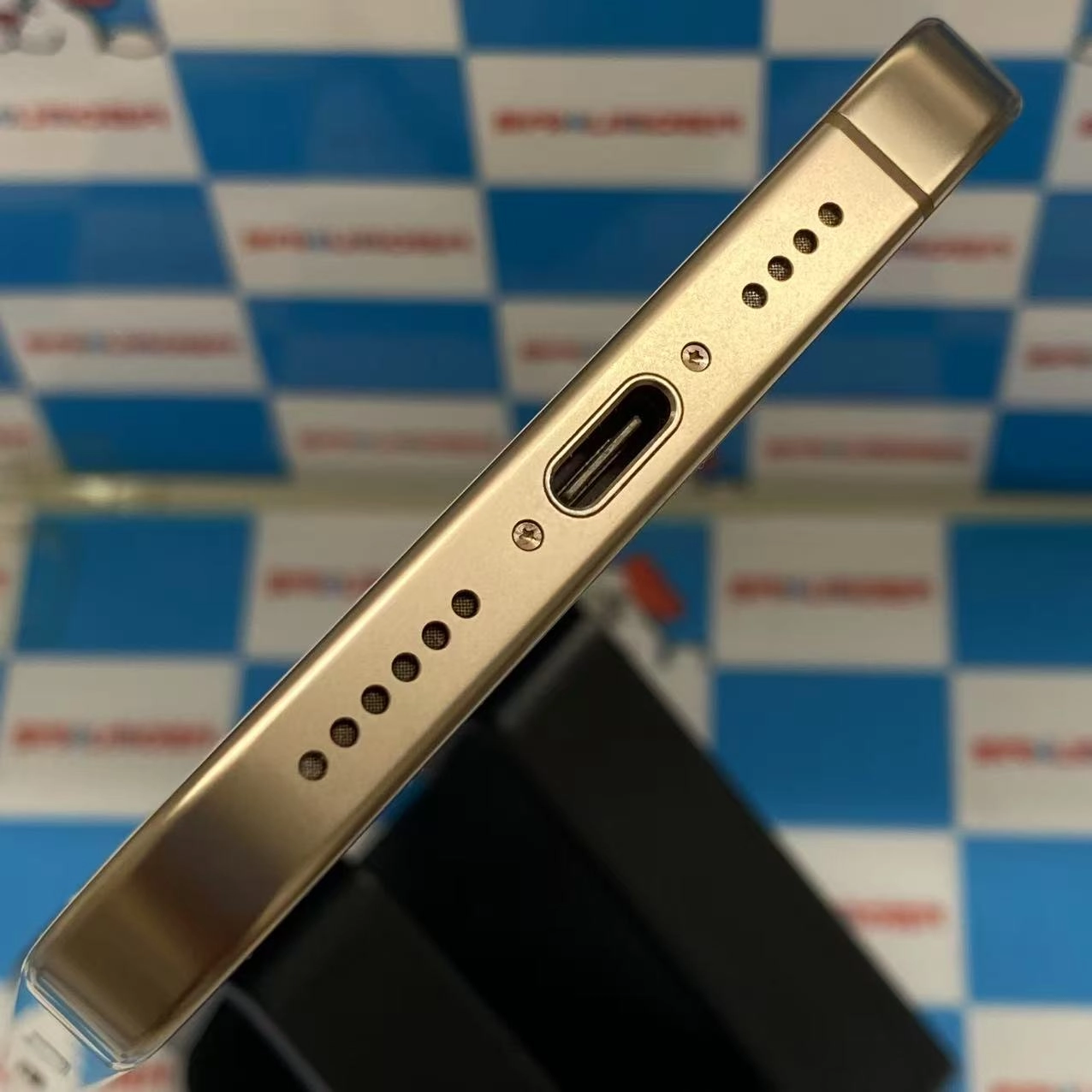 iPhone16 Pro Max 1TB デザートチタニウム MYWT3J/A SoftBank版SIMフリー ジャンク品