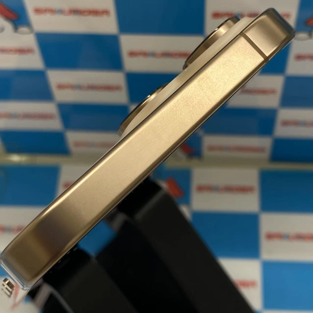 iPhone16 Pro Max 1TB デザートチタニウム MYWT3J/A SoftBank版SIMフリー ジャンク品