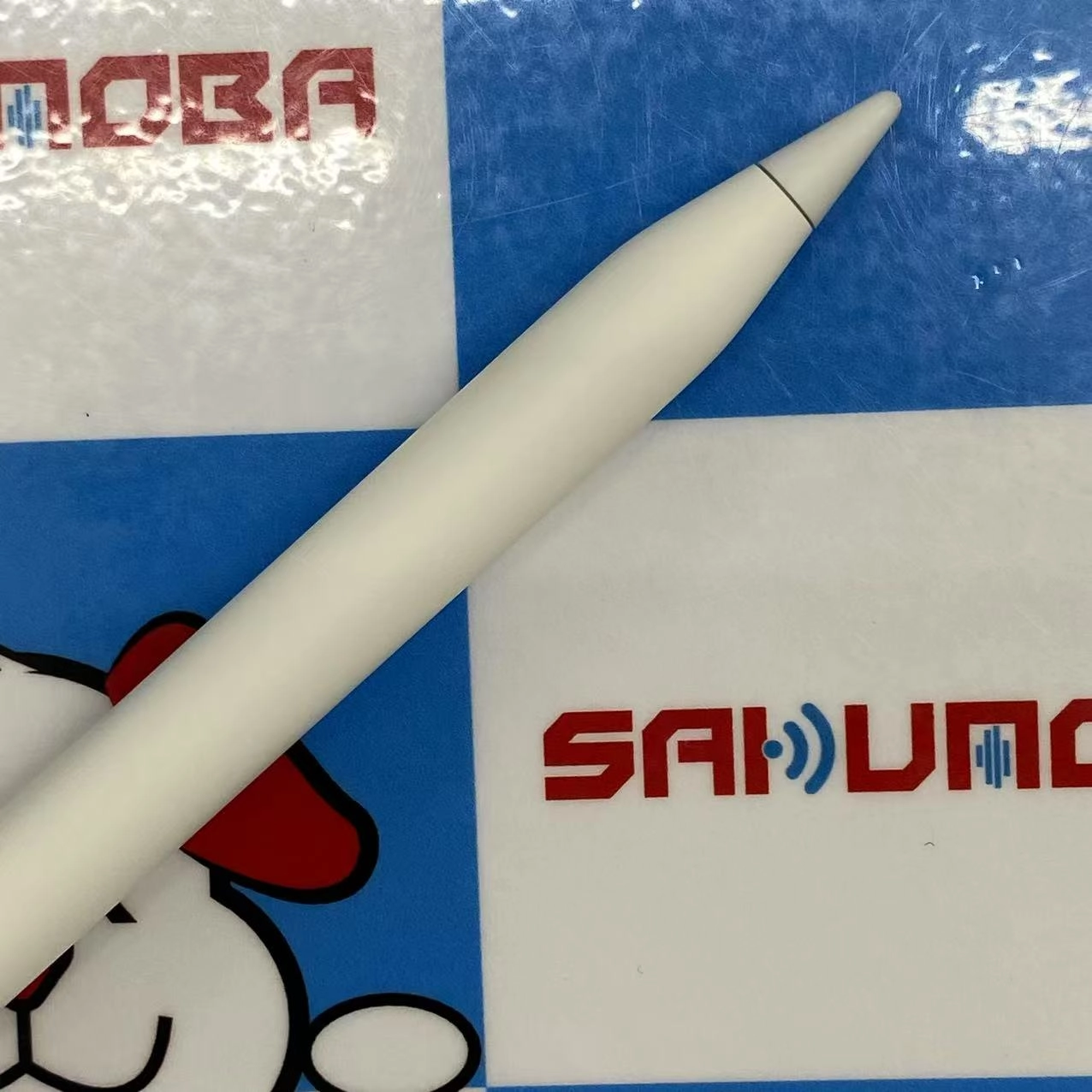 Apple Pencil Pro ホワイト PWR33ZA/A ジャンク品