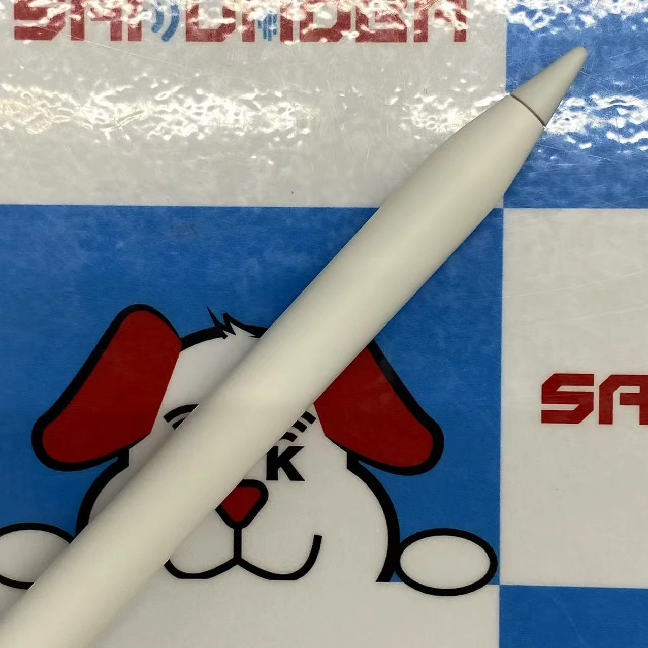 Apple Pencil Pro ホワイト MX2D3ZA/A ジャンク品