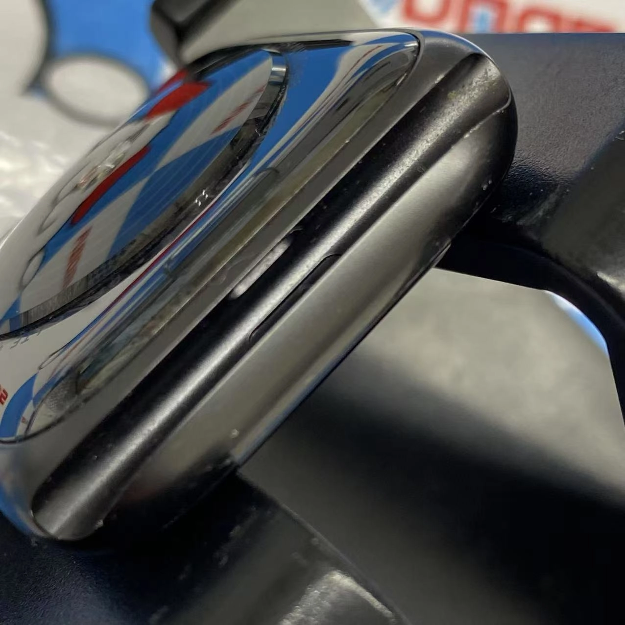 Apple Watch SE 第1世代 44mm GPS+Cellularモデル 32GB スペースグレイ MYF02J/A SIMフリー