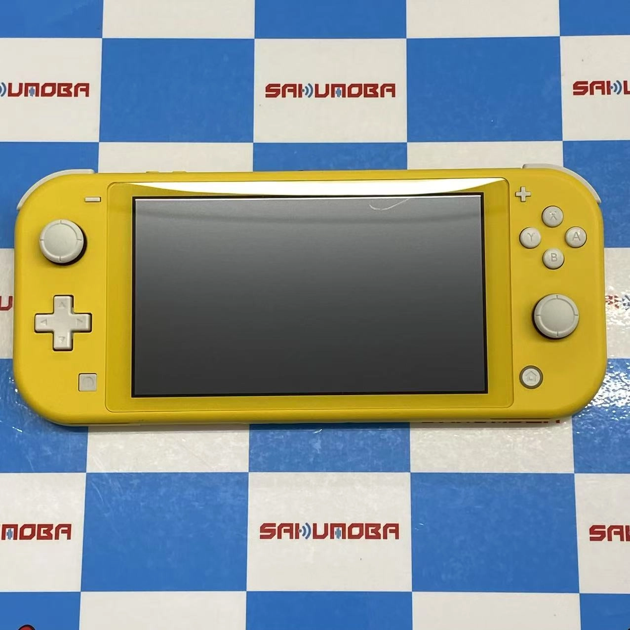 Nintendo Switch Lite 2019年モデル 32GB イエロー HDH-S-YAZAA 極美品
