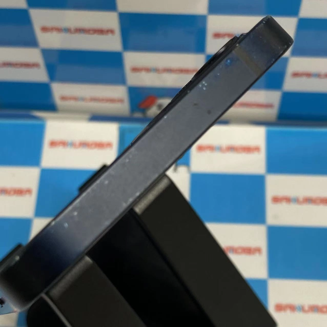 iPhone12 64GB ブラック NGHN3J/A SoftBank版SIMフリー