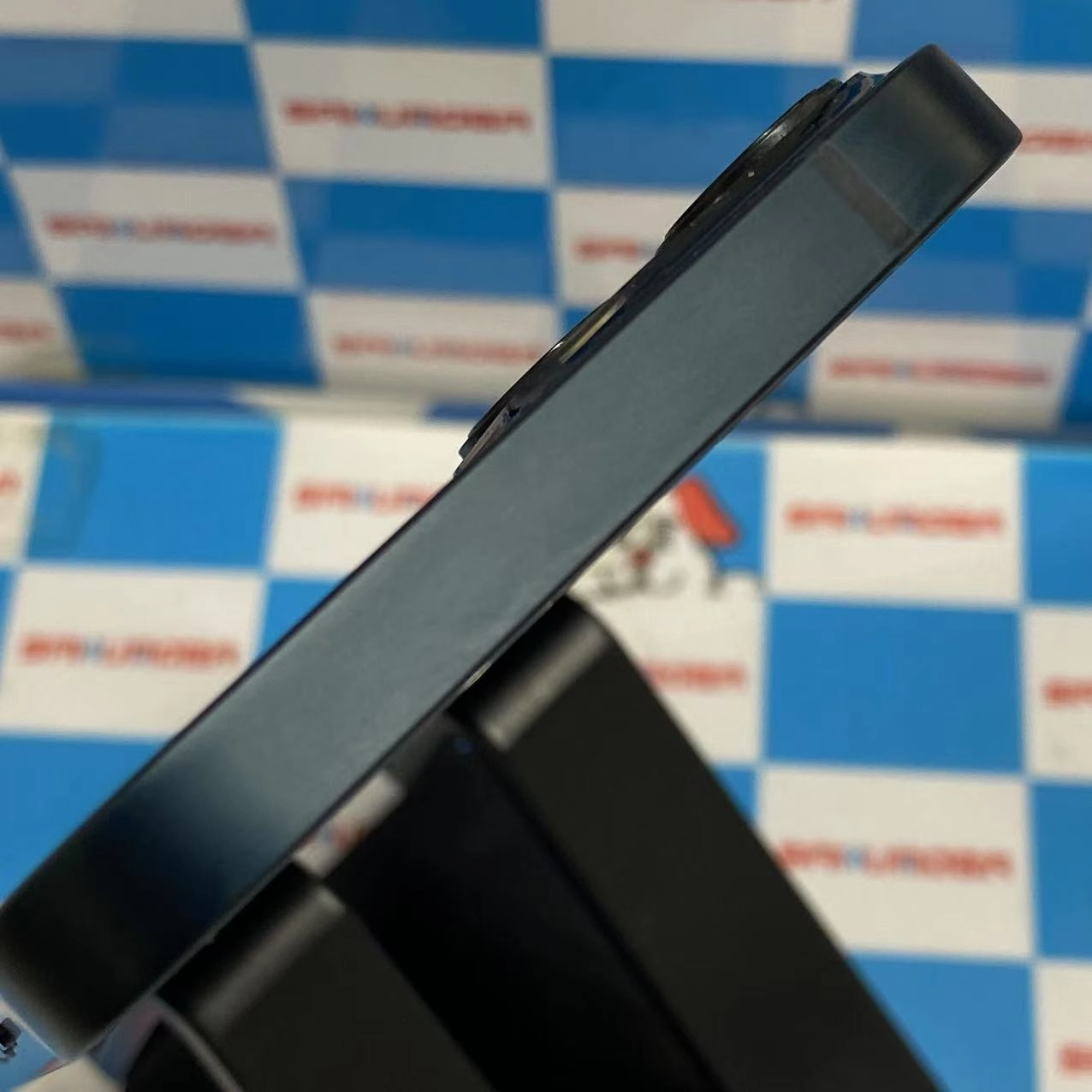 iPhone13 128GB ミッドナイト MLNC3J/A AU版SIMフリー