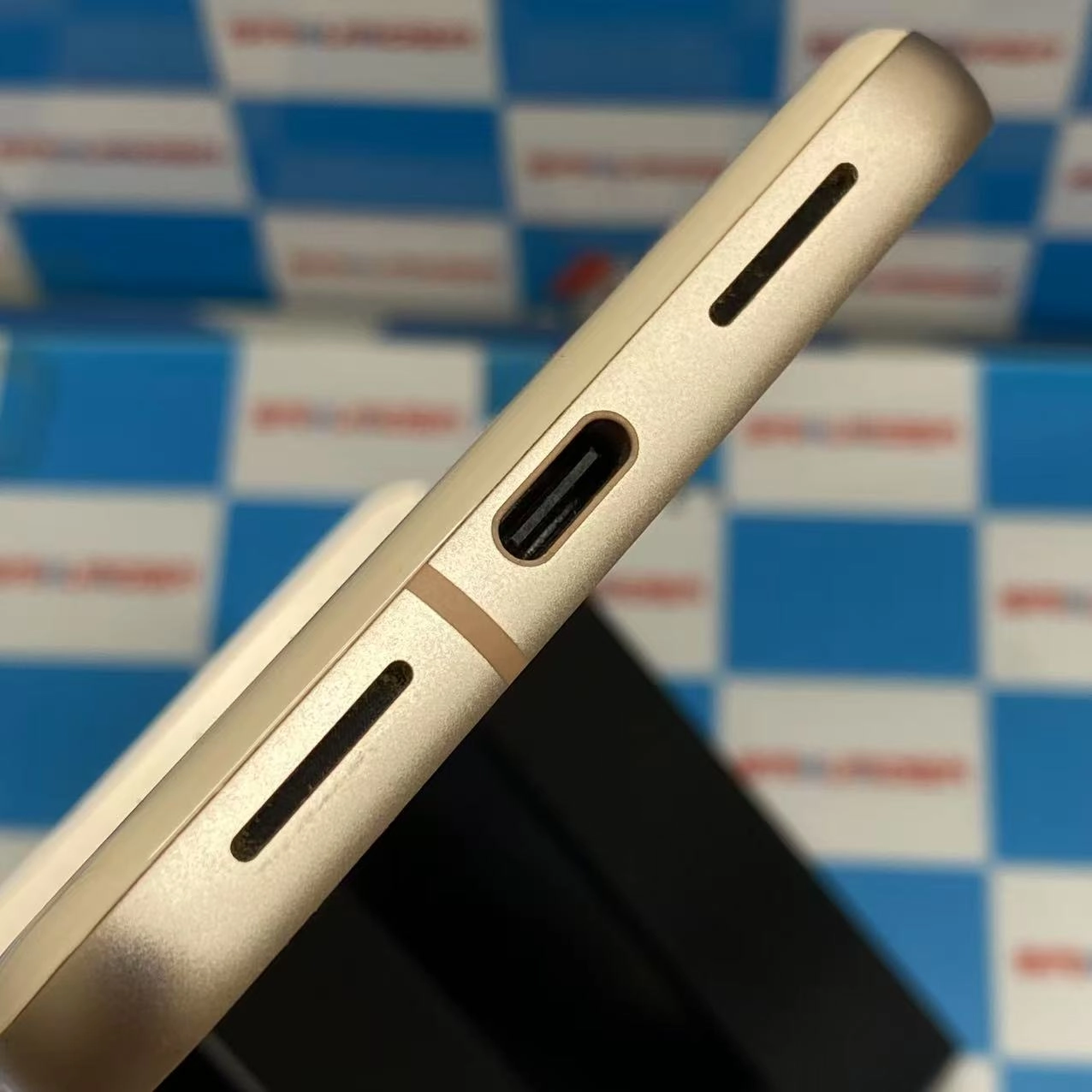 Google Pixel 8 128GB Rose GZPF0 SoftBank版SIMフリー 極美品