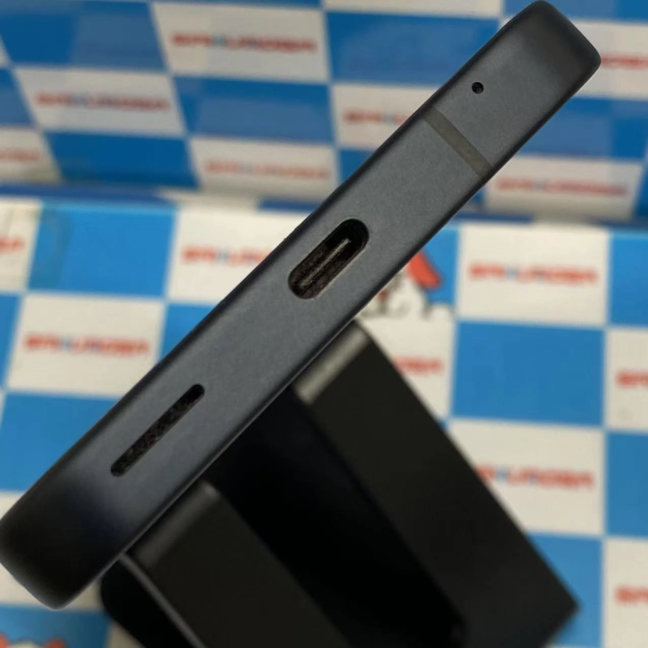 AQUOS sense9 6GB/128GB ブラック SH-M29 楽天モバイル版SIMフリー 美品