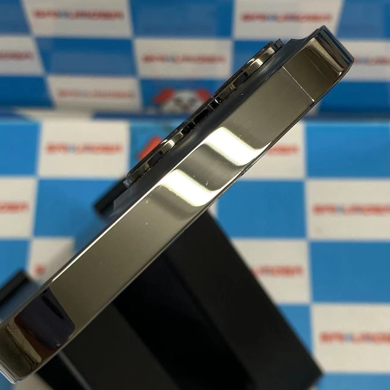 iPhone13 Pro 256GB グラファイト MLUN3J/A SIMフリー 美品