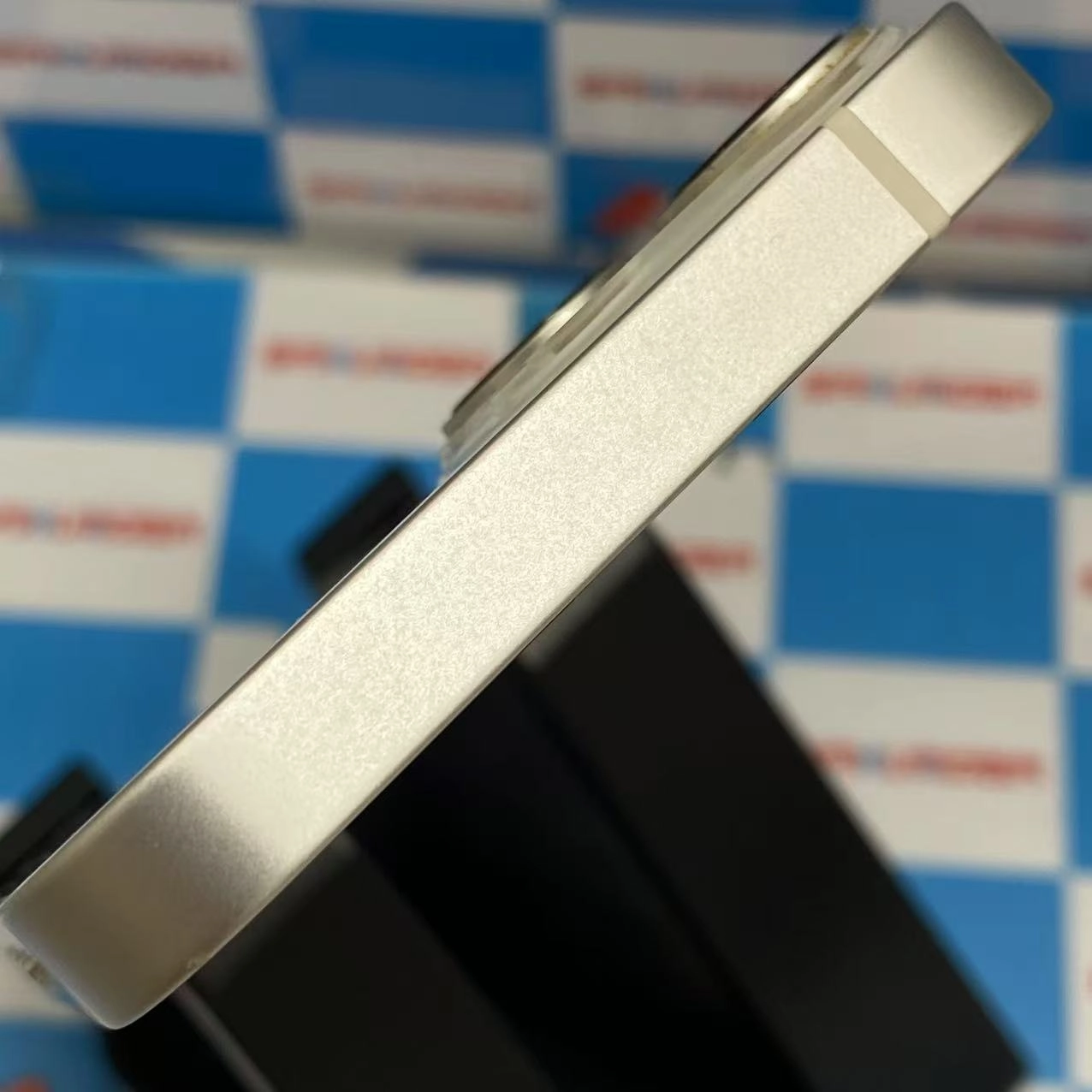 iPhone13 mini 128GB スターライト MLJE3J/A AU版SIMフリー