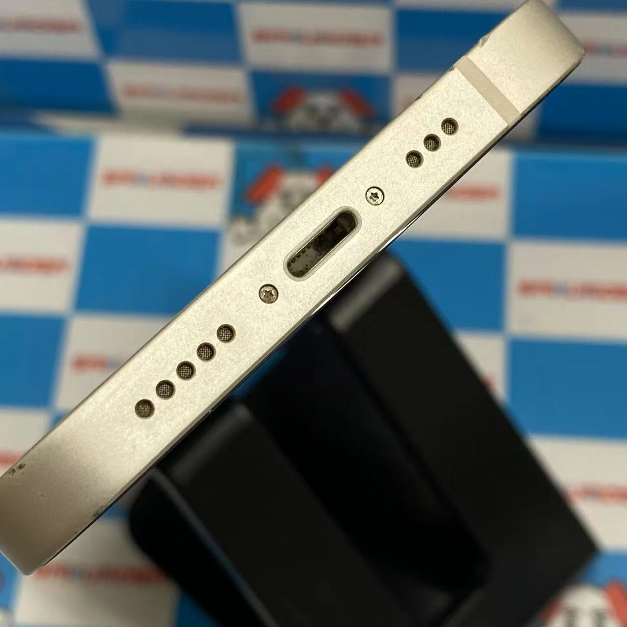 iPhone13 256GB スターライト MLNJ3J/A SoftBank版SIMフリー