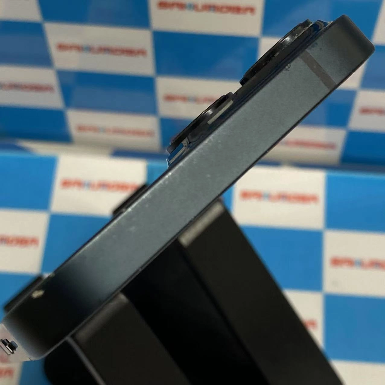 iPhone14 256GB ミッドナイト MPVW3J/A SIMフリー