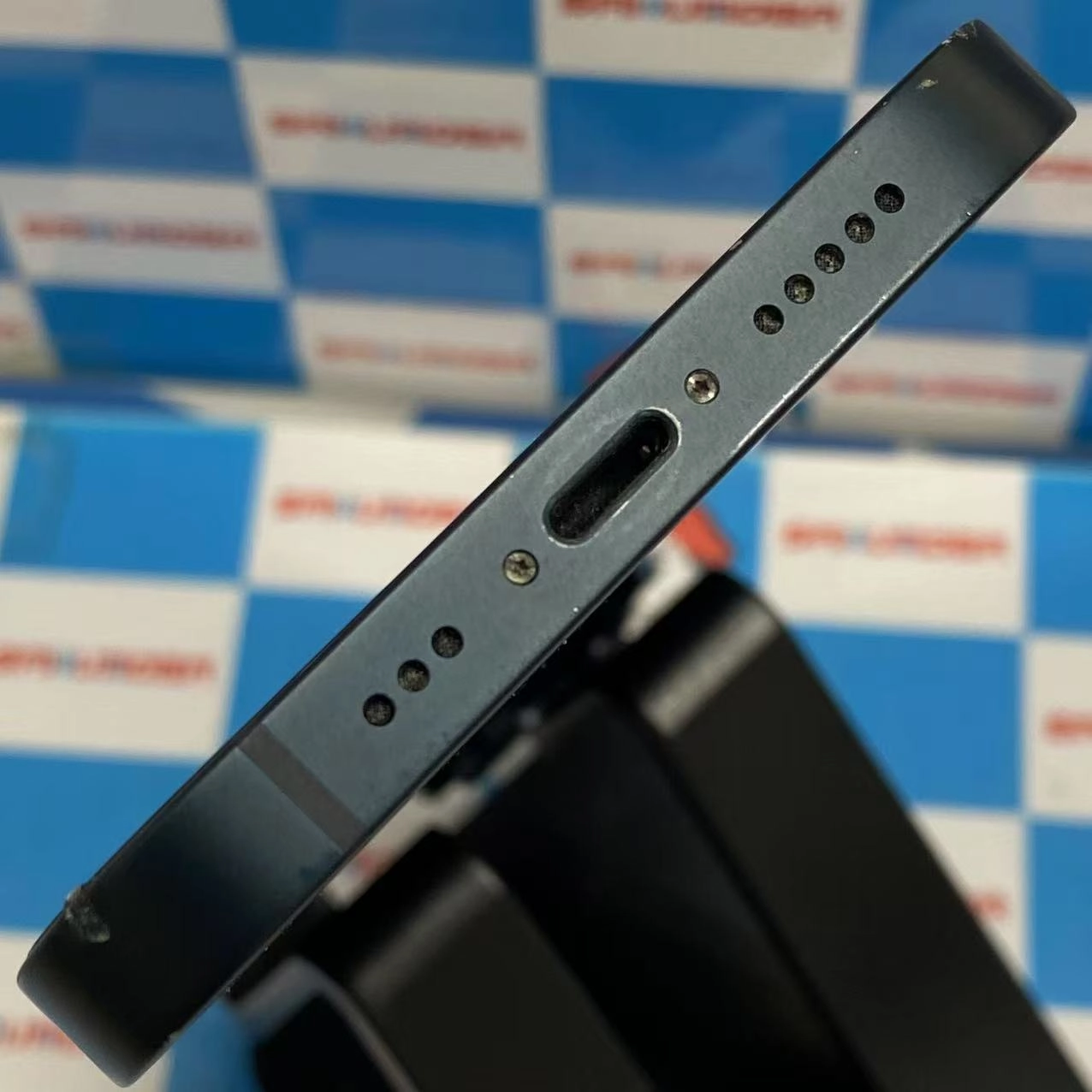 iPhone14 256GB ミッドナイト MPVW3J/A SIMフリー