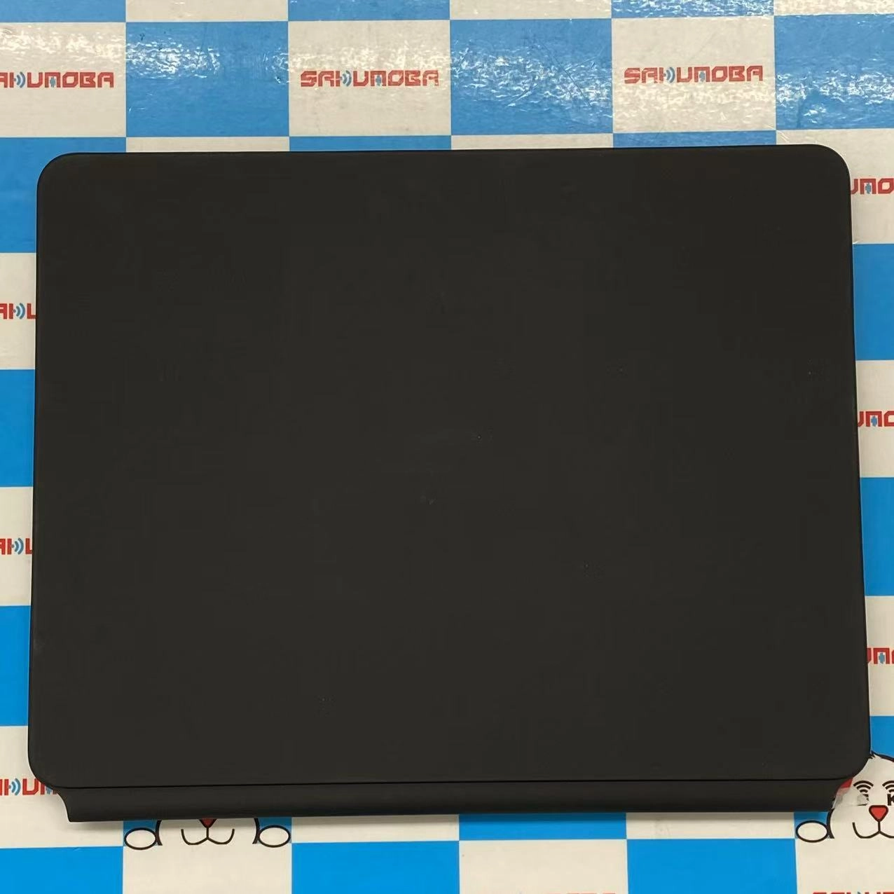 iPad Pro 12.9インチ (第6/5/4/3世代)用 Magic Keyboard -日本語 ブラック MJQK3J/A 美品